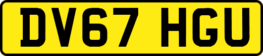 DV67HGU
