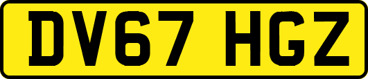 DV67HGZ