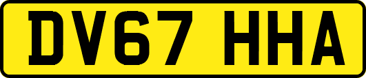 DV67HHA