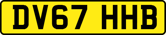 DV67HHB