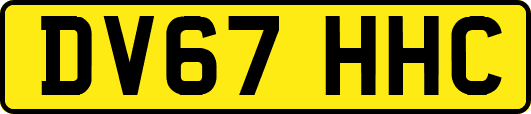 DV67HHC
