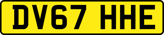 DV67HHE