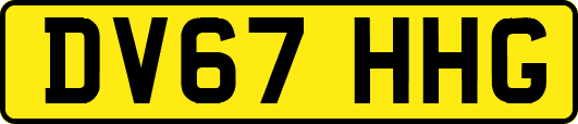 DV67HHG