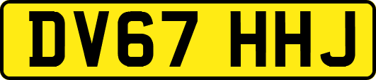 DV67HHJ