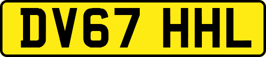 DV67HHL