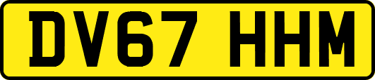 DV67HHM