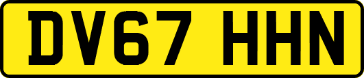 DV67HHN