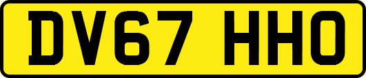 DV67HHO