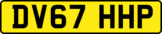 DV67HHP