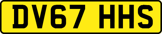DV67HHS