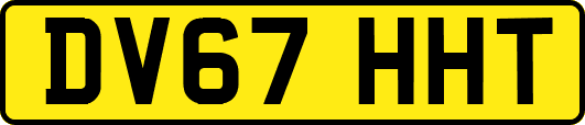 DV67HHT
