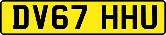 DV67HHU