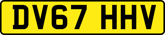 DV67HHV