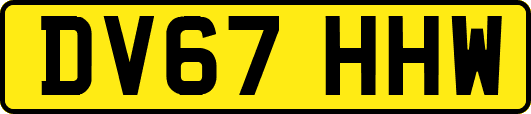 DV67HHW