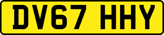 DV67HHY