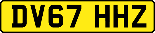 DV67HHZ