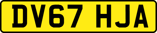 DV67HJA