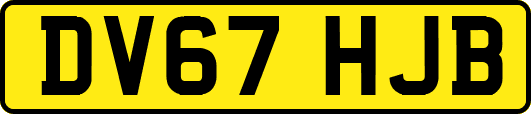 DV67HJB