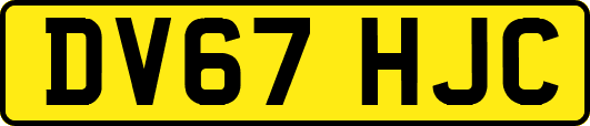 DV67HJC