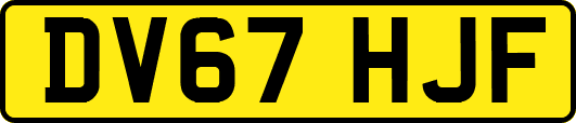 DV67HJF