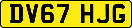 DV67HJG