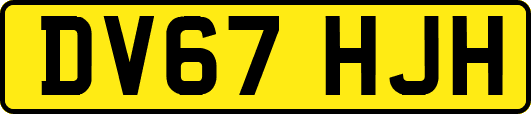 DV67HJH