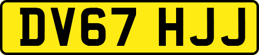 DV67HJJ