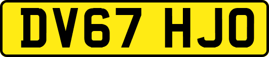 DV67HJO