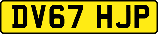 DV67HJP