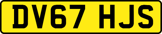 DV67HJS