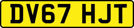 DV67HJT