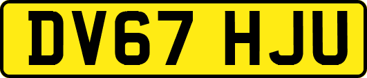 DV67HJU