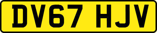 DV67HJV