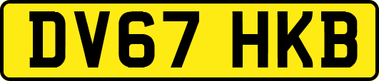 DV67HKB
