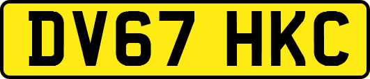 DV67HKC