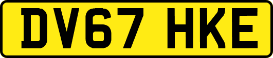 DV67HKE