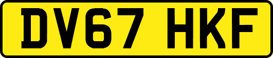 DV67HKF