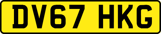 DV67HKG