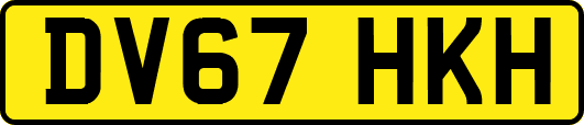 DV67HKH