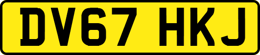 DV67HKJ