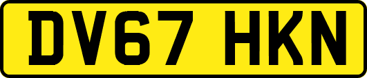 DV67HKN
