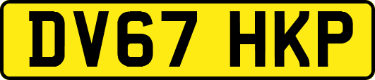 DV67HKP