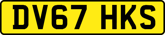 DV67HKS