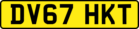 DV67HKT