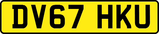 DV67HKU