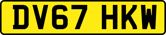 DV67HKW