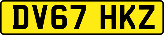 DV67HKZ