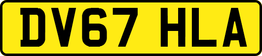 DV67HLA