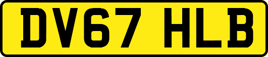DV67HLB