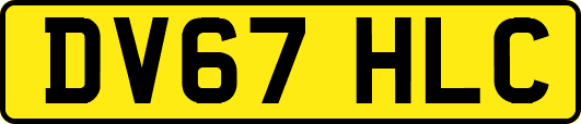 DV67HLC